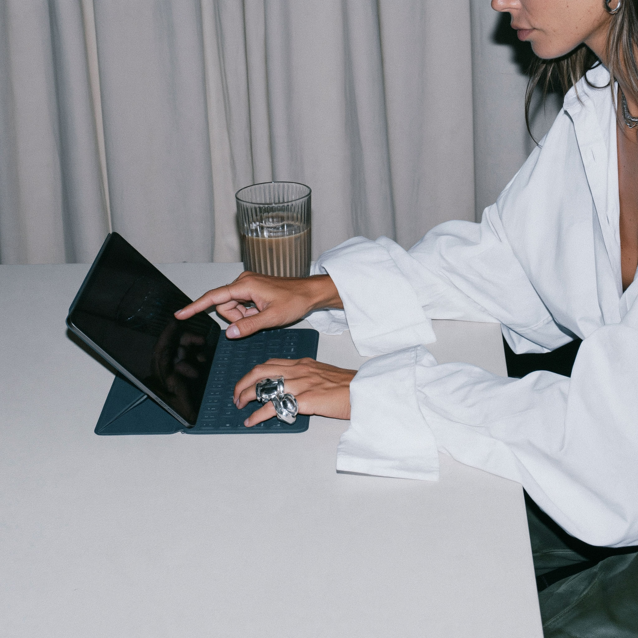 The AI website workflow I’d use to turn messy client content into a finished site